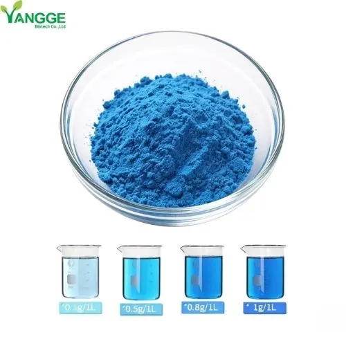 Where to buy phycocyanin